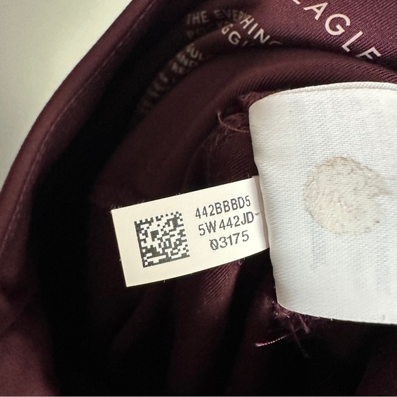 American Eagle AE The Everything Pocket Highest Waist Legging Size XS - Picture 10 of 11